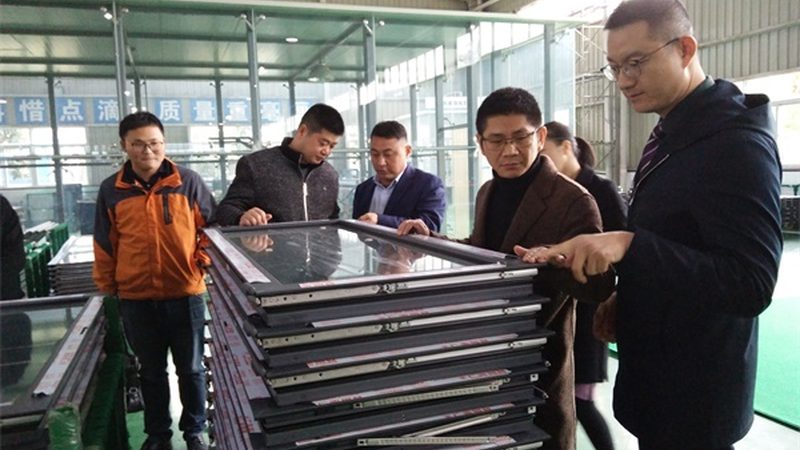 北京防火门批发市场：选址指南与市场解析