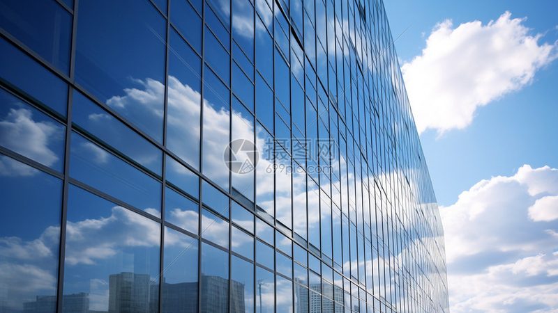 上海单元式幕墙定制：解析其性能与选择要点**