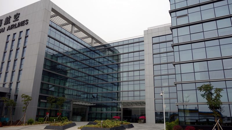 阳光房加盟隔热技术方案