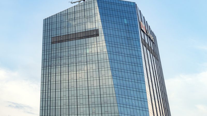 点式幕墙钢结构施工成本解析：一平米价格构成解析