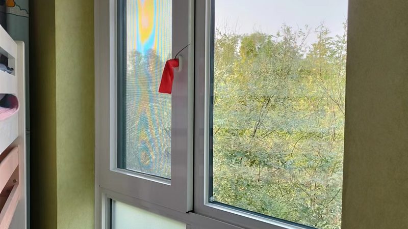 钢质门配智能锁，这三点常被忽略