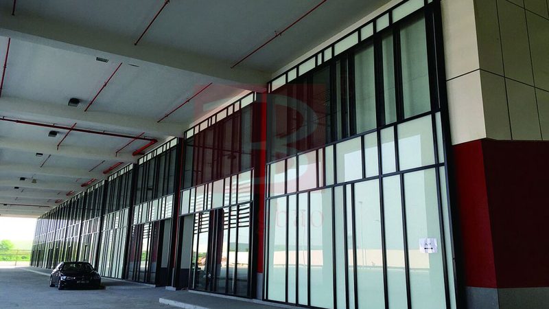 北京别墅阳光房安装价格：揭秘影响成本的关键因素